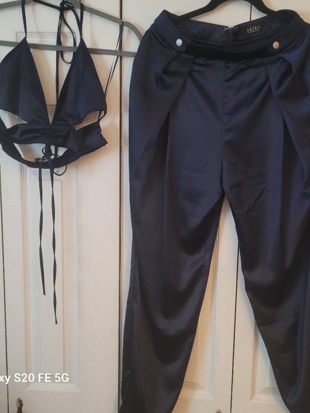 Akira 2 piece Outfit